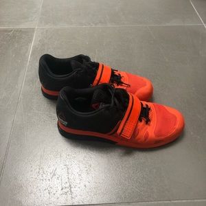 Reebok CrossFit shoes size 9